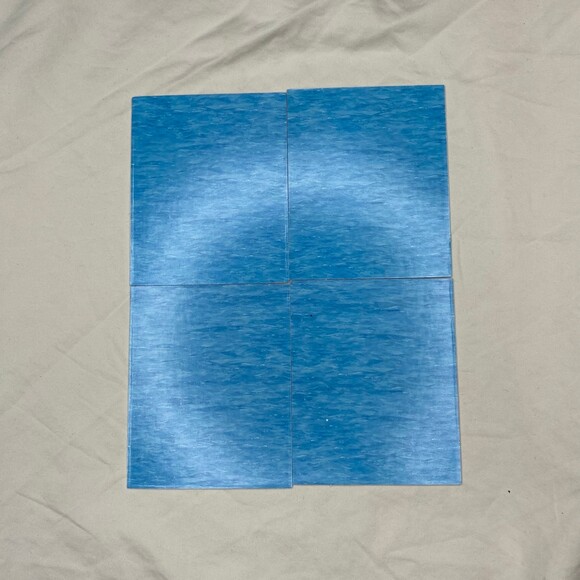 The Settlers of Catan Game Replacement Parts. Building Cost Cards - Picture 6 of 7